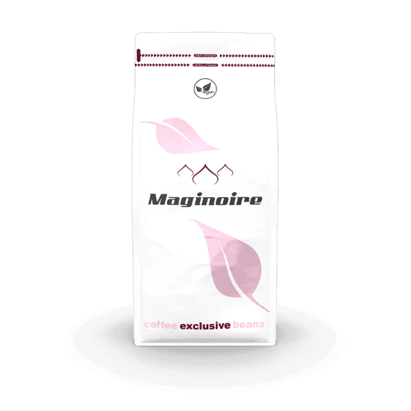 Exclusive koffiebonen 1kg - Afbeelding 3
