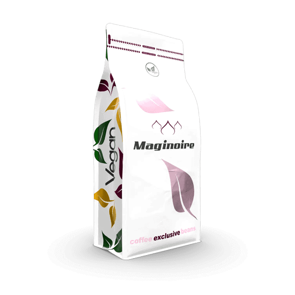 Exclusive koffiebonen 1kg
