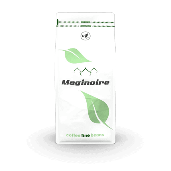 Fine koffiebonen 1kg - Afbeelding 3