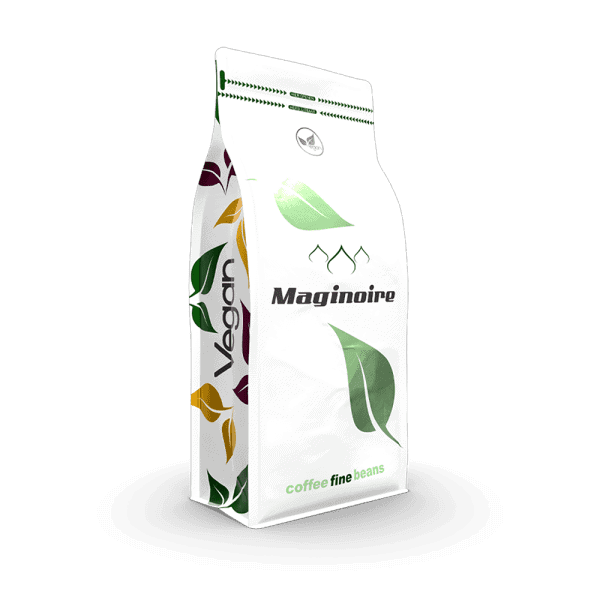 Fine koffiebonen 1kg