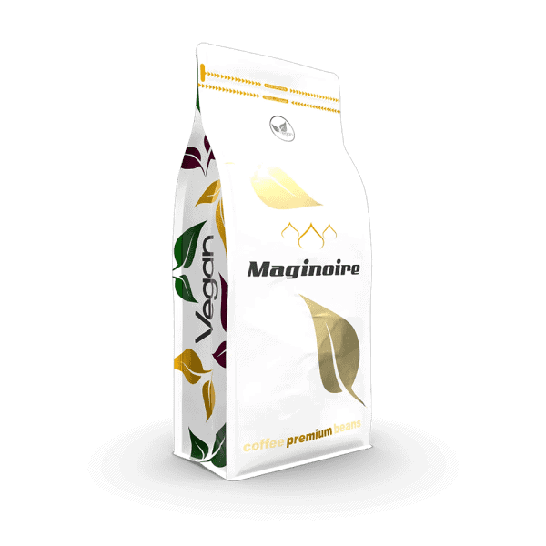 Premium koffiebonen 1kg