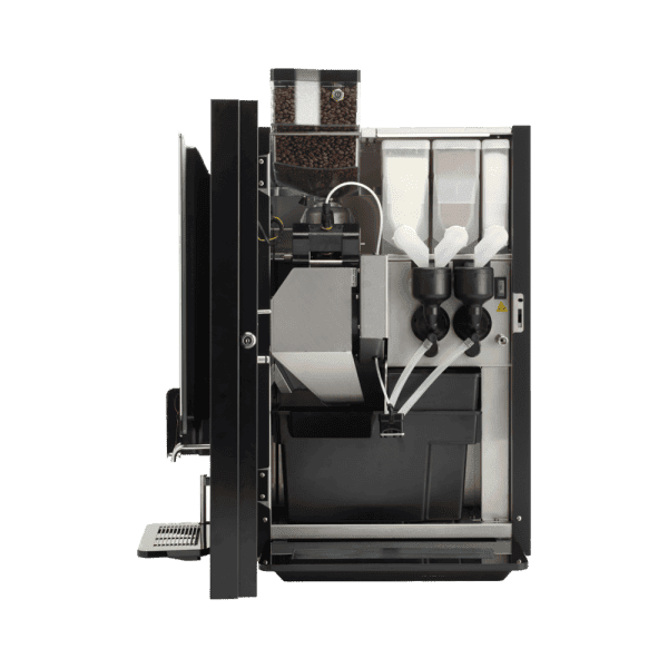 ANIMO OPTIBEAN TOUCH 4-ZWART - Afbeelding 2