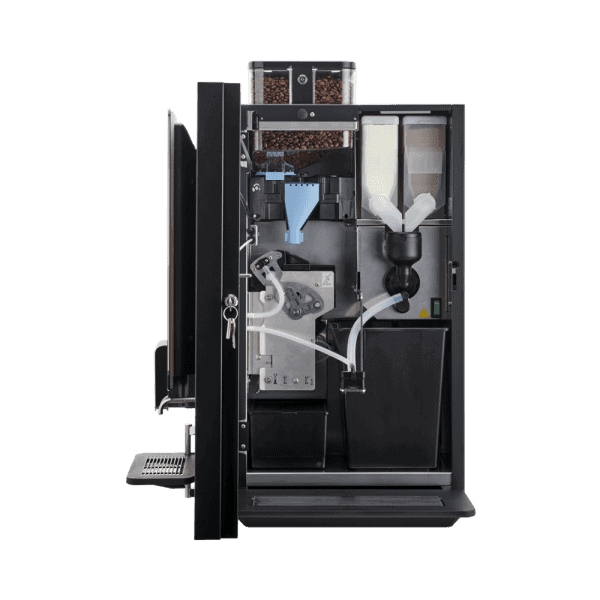 ANIMO OPTIBEAN X 12-ZWART - Afbeelding 2