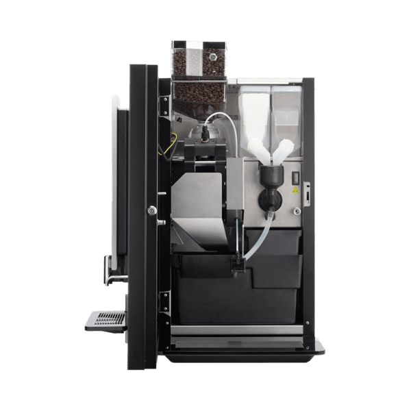 ANIMO OPTIBEAN TOUCH 3-ZWART - Afbeelding 2
