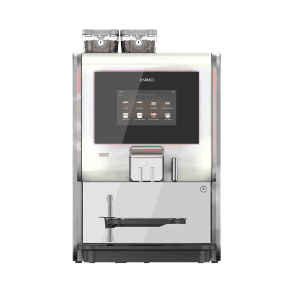 ANIMO OPTIME X 22 WIT