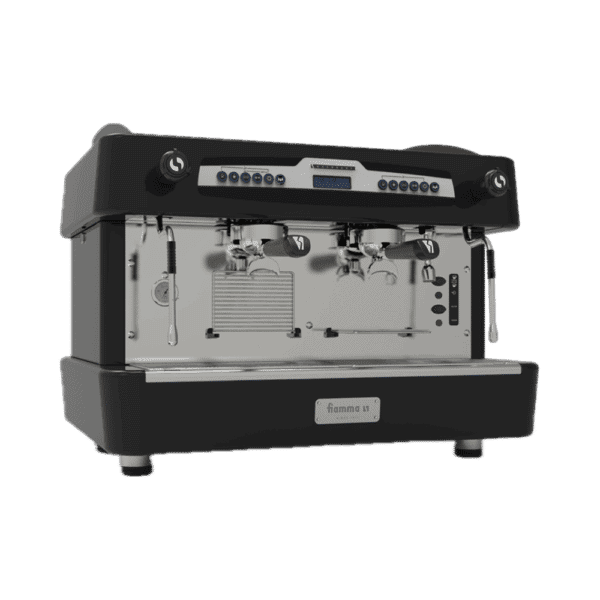 FIAMMA QUADRANT 2 DSP-ZWART