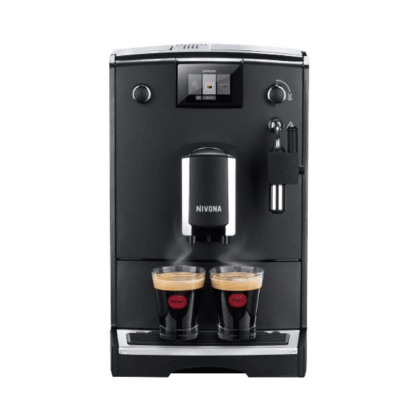 NIVONA NICR550 ZWART