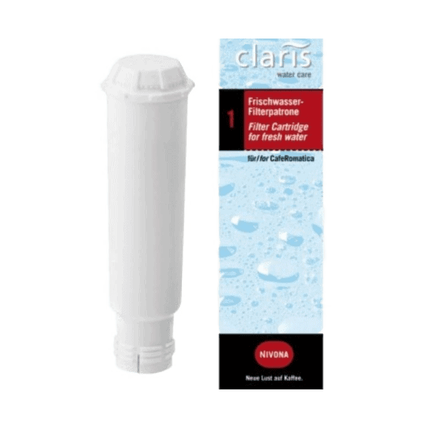 NIVONA CLARIS WATERFILTER CARTRIDGE
