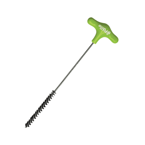 PALLO UITLOOP REINIGINGSBORSTEL 6MM