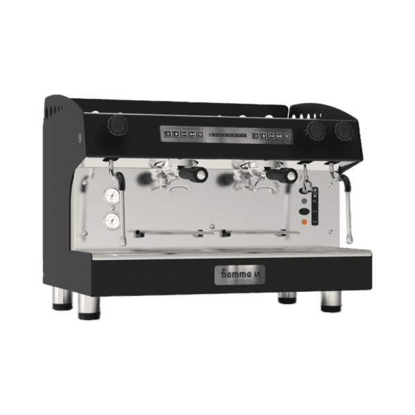 FIAMMA CARAVEL 2  CV-ZWART