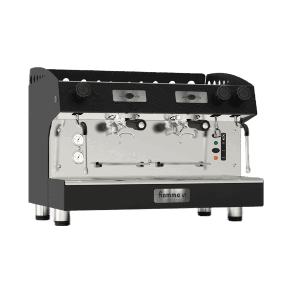 FIAMMA CARAVEL 2 -ZWART