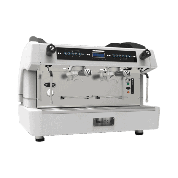 FIAMMA COMPASS 2 DUAL-WIT