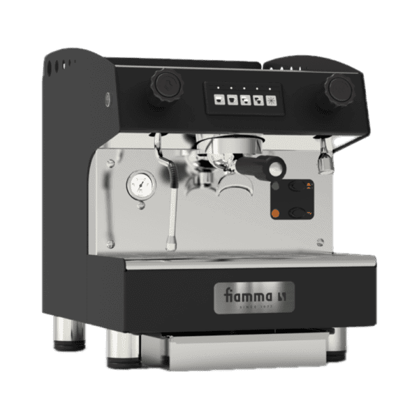 FIAMMA MARINA CV DI-ZWART