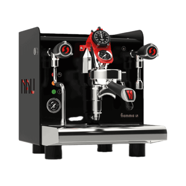 FIAMMA NAU CLASSICA-ZWART