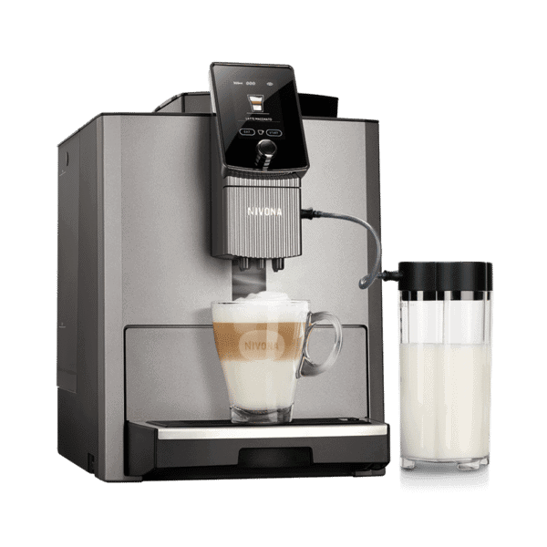 NIVONA NICR1040-TITANIUM