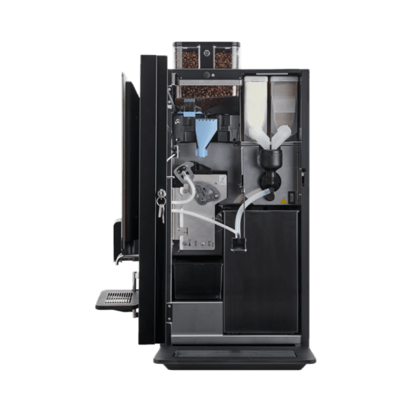 ANIMO OPTIBEAN X 12 TS-ZWART - Afbeelding 2