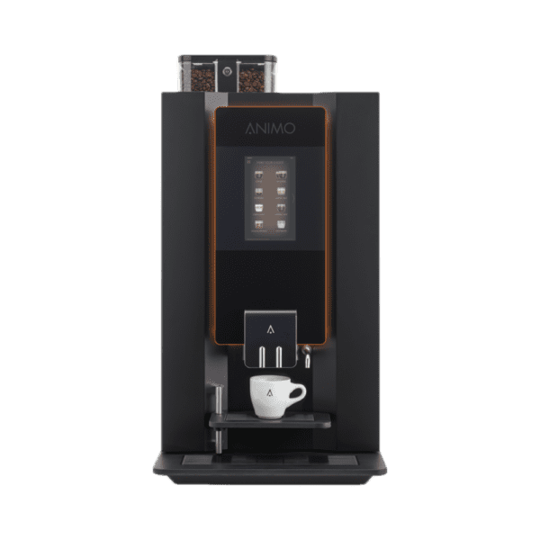 ANIMO OPTIBEAN X 13-ZWART