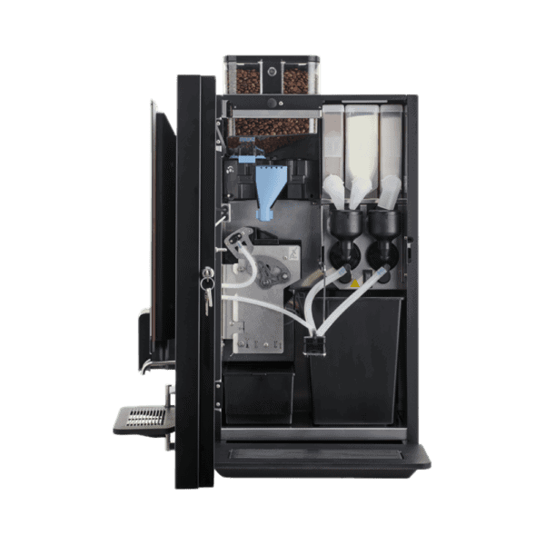 ANIMO OPTIBEAN X 13-ZWART - Afbeelding 2