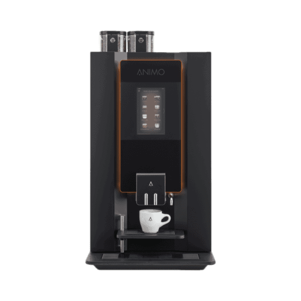 ANIMO OPTIBEAN X 20-ZWART