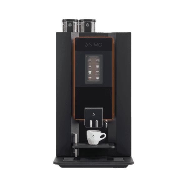 ANIMO OPTIBEAN X 21-ZWART