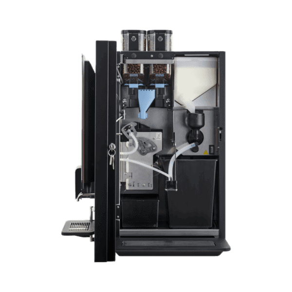 ANIMO OPTIBEAN X 21-ZWART - Afbeelding 2