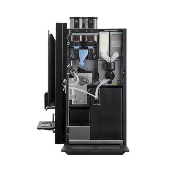 ANIMO OPTIBEAN X 22 TS-ZWART - Afbeelding 2