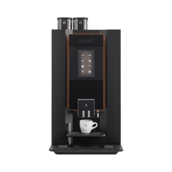 ANIMO OPTIBEAN X 23-ZWART