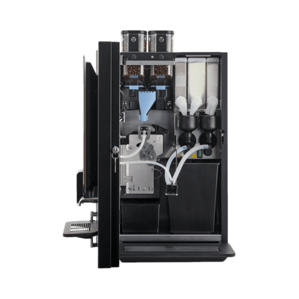 ANIMO OPTIBEAN X 23-ZWART - Afbeelding 2