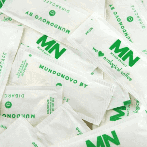 KRISTALSUIKER ZAKJES 500X5G