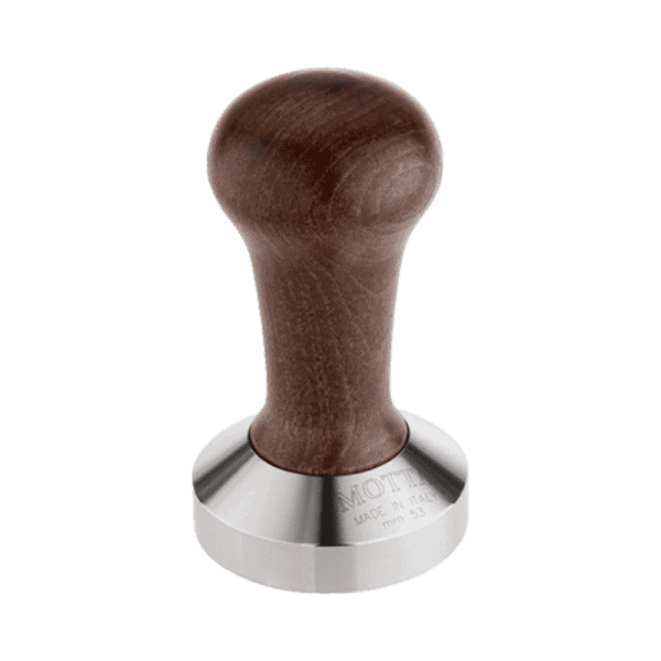 MOTTA TAMPER DARK ASH 58MM